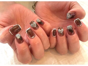 ザネイルズ(The Nails)/