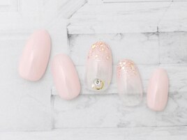 【NEW】おすすめオフィスネイル