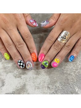 モレリア(morelia)/海外ポップアート