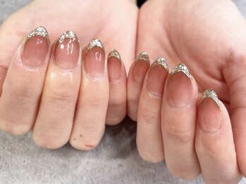 ガラスフレンチ