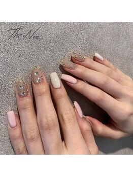 ザネクストシンサイバシ(The Next shinsaibashi)/spring　color