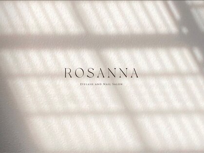 ロザンナ 新所沢店(ROSANNA)の写真