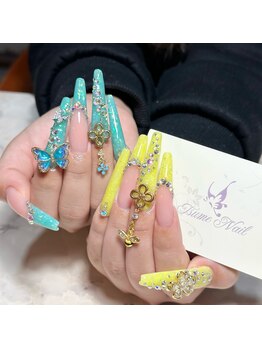 ツメ ネイル(Tsume Nail)/プレミアムプラン