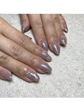 ネイリュー(naiLiu)/星ネイル