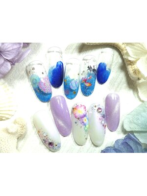 Perfect Nail 桜ヶ丘店【ネイルサロン　パーフェクトネイル】