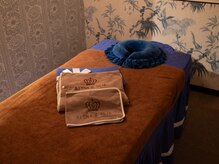 アイサン(AISAN)/施術室C