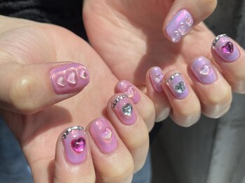 ミュレット(mulet)/オーロラ