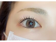 ブリランテ/パリジェンヌ上