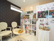 ラディエンス 多治見店/明るい店内です