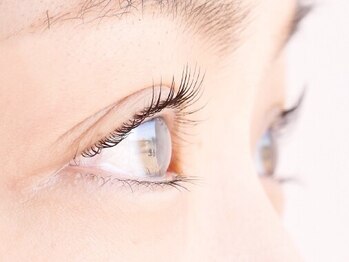 サロンミー 十三(salon me)/まつげパーマ◆パリジェンヌ