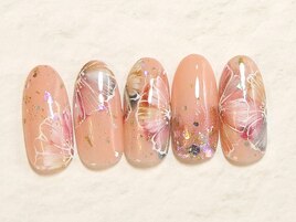 マグカラフル花フラワー 12700円