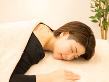 エスブランド 麻布十番(S-BRAND)/鍼施術