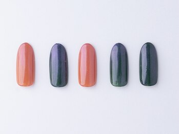 はあとねいる 中野店/定額/ジェルネイル/はあとねいる