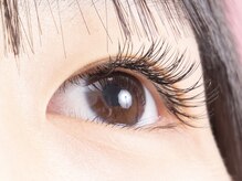 アンドケー(and K)/ナチュラル☆フラットラッシュ