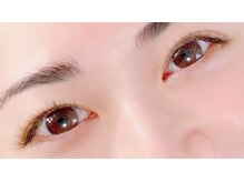 ラッシュアイナ(Lash aina)/フラットラッシュ140本