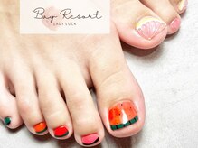 レディラックベイリゾート(Lady Luck BAY RESORT)/ジューシーフルーツ☆