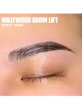 メイク 心斎橋店(make)/メンズ眉毛/眉毛サロン/眉毛