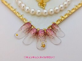 【選べるデザインネイル】3980円