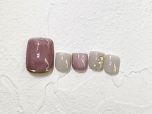 フェリス(Feliz)/定額デザイン¥7480