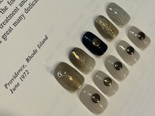 アイネイルズ 心斎橋店(I-nails)/【Lica】指名sample