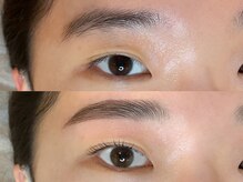 【eyebrow】眉毛もサロンで整える時代！ハリウッドブロウリフト（HBL)