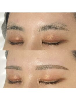 ヴィコ 名古屋栄(vico)/平行アーチ