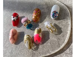 【Nana限定クーポン】