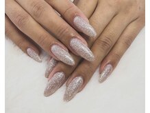 ビアンカ 美浜店(Bianca)/ワンカラーネイル ¥5800