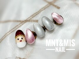 SEIKA限定　クリスマスデザイン