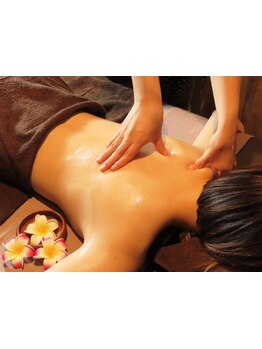 アロマで癒されたい