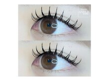 アネラ 仙台駅東口店(ANELA)/フラットラッシュ180本