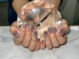 フラッシュネイル¥4980