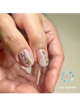 クリアー 日本橋小伝馬町(Clear)/時短ネイルアートが得意なサロン