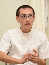たなか整骨院 整体院 田中 昭裕