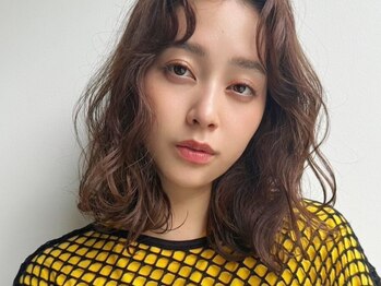 フィオブロウ 大阪梅田芝田店(fiio brow)/fiiobrow#大阪梅田芝田眉.まつ毛