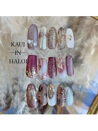 選べる3パターン