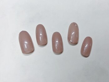 オフィスネイル♪