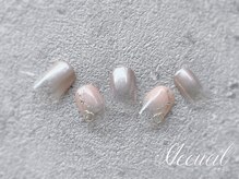 アクイユ ユノトレ 表参道店/定額L￥8480