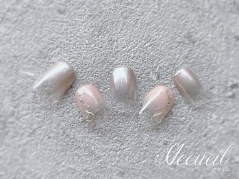 アクイユ ユノトレ 表参道店/定額L￥8480