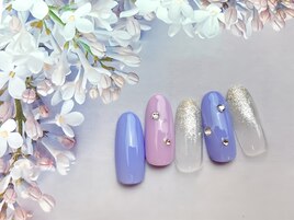 春色ワンカラー