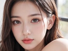 エールラッシュ 表参道(ailelash)/眉毛wax＋まつ毛パーマ