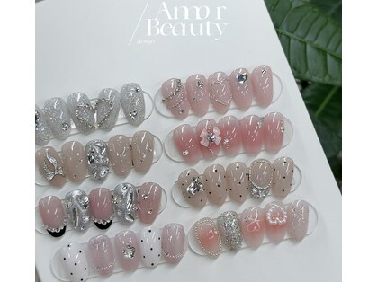 アモールビューティー 新宿店(Amor Beauty)の写真