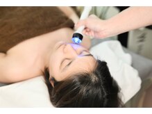 満芳庭 高田馬場 下落合店/小顔コルギ＋ハイパーデトックス