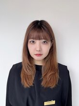 アンジェリカミッシェル 本厚木店 A. Inamura