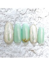 グランド(GRAND)/定額Aコース