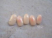 ハウオリラニ 自由が丘店(Hau'oli Lani)/定額ネイル☆