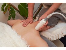 ウィズリリナ 新横浜(with Lilina.)/小顔/痩身/蓄熱式超音波/新横浜