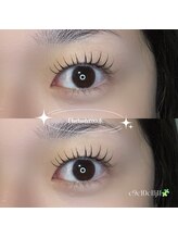 ラムンコット(Ramm//cot.)/フラットラッシュ#取手市