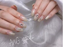 エーエヌジー スタジオ(ANG Studio)/
