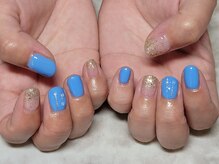 エーケーネイル(AKnail)/